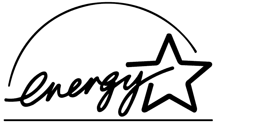 Energy Star logo