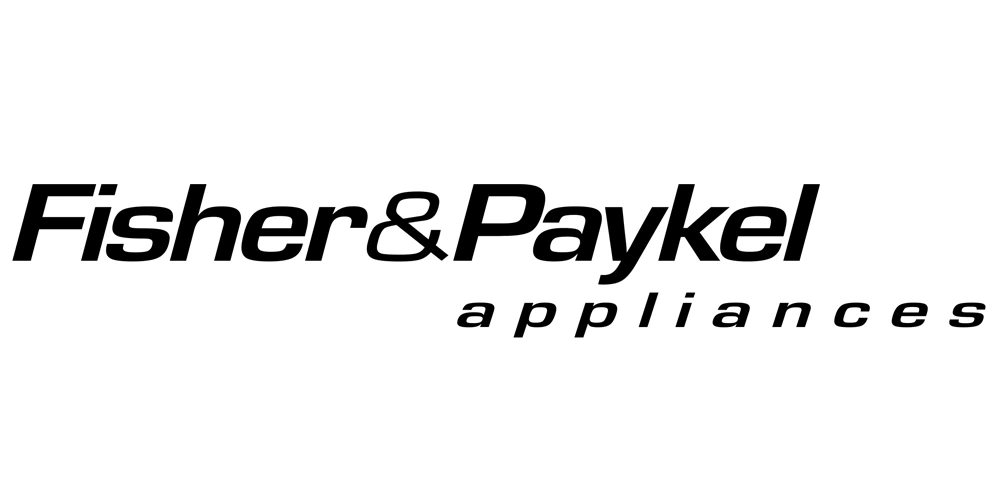 Fisher & Paykel logo