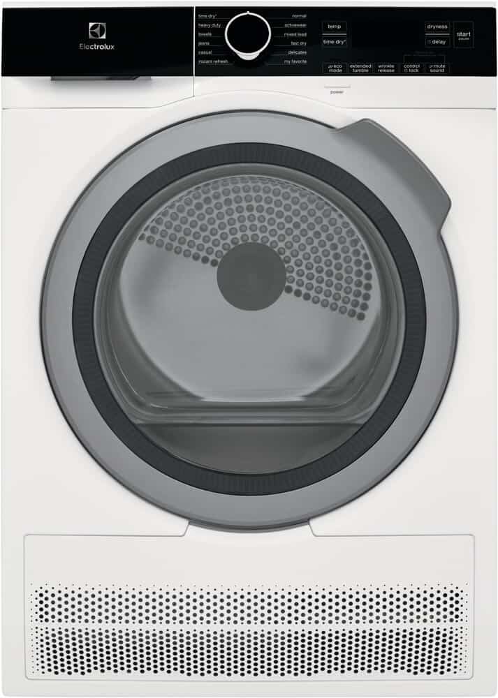 Electrolux ELFE4222AW Washer