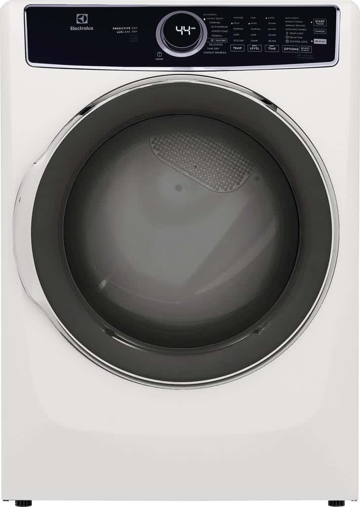 Electrolux ELFG7537AW Washer