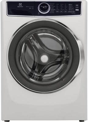 Frigidaire FLVW7523BW Washer