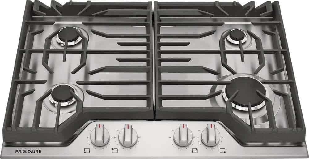 Frigidaire FCCG3027AS Gas Stove