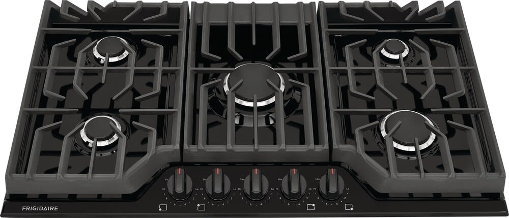 Frigidaire FCCG3627AB Gas Stove