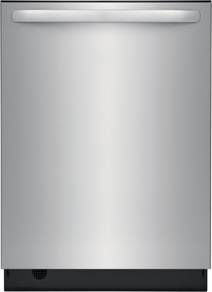 Frigidaire FDSH4501AS Dishwasher