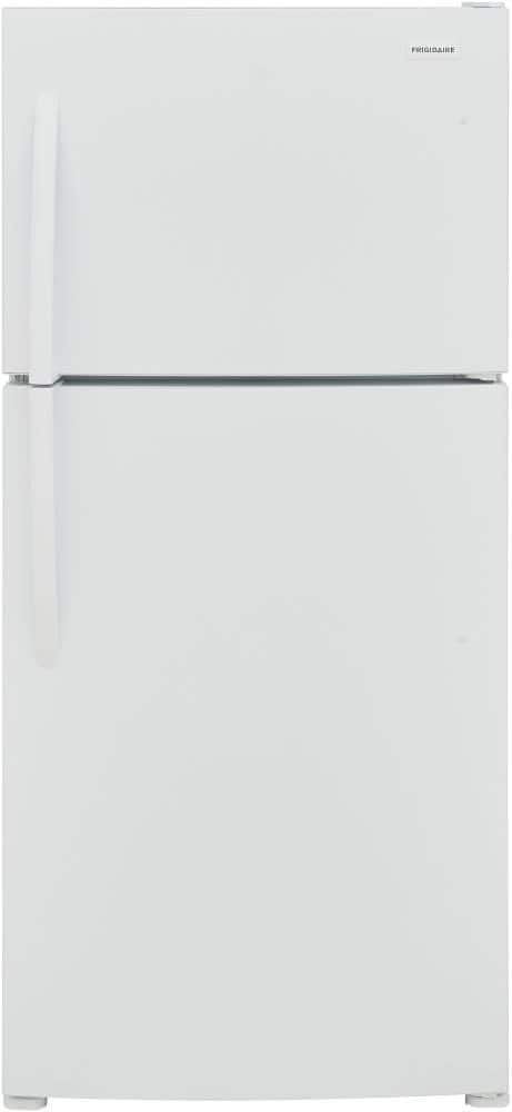 Frigidaire FFHT2022AW Refrigerator