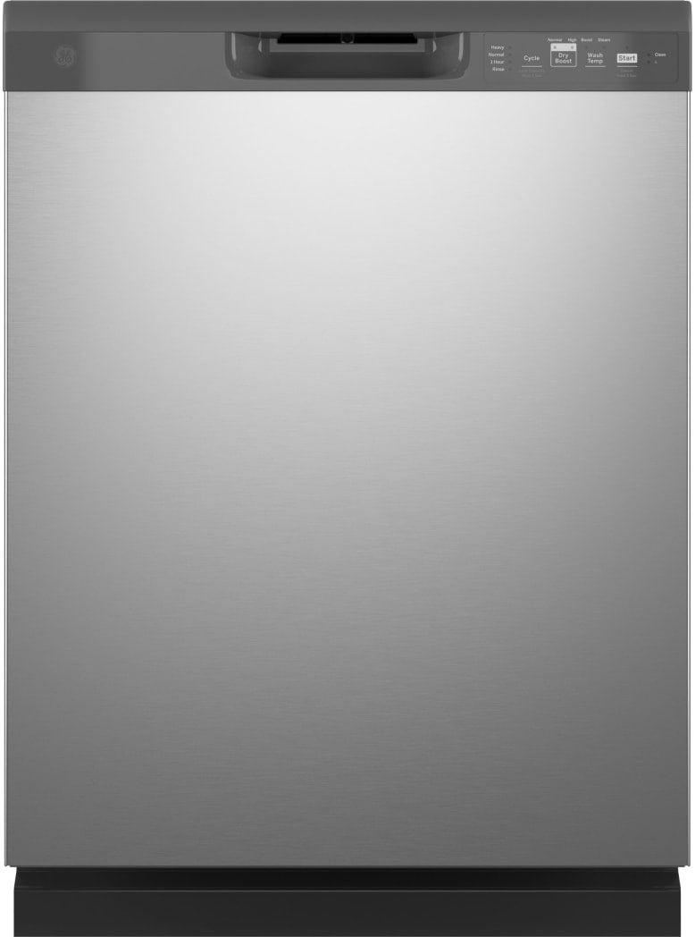 GE GDF510PSRSS Dishwasher