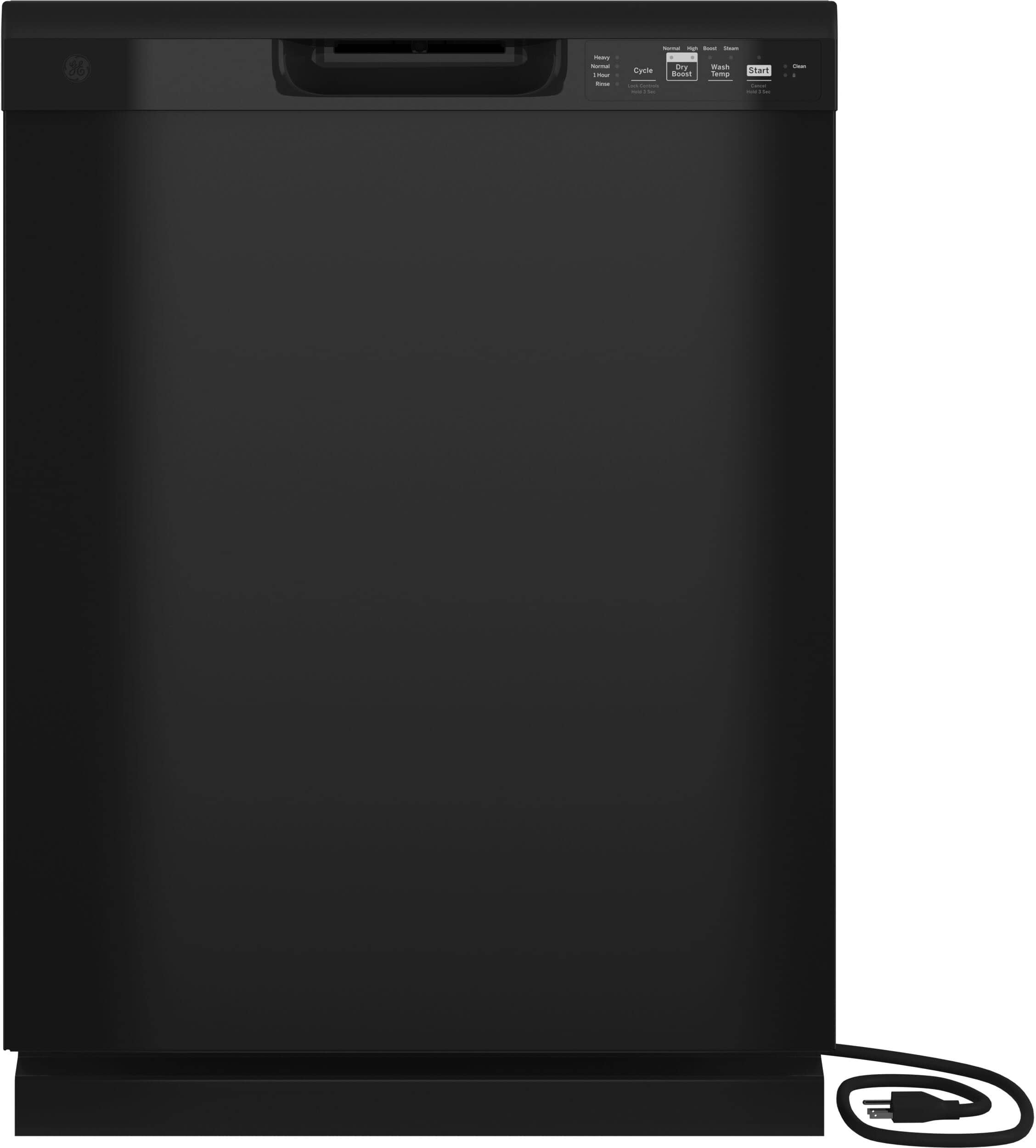 GE GDF511PGRBB Dishwasher