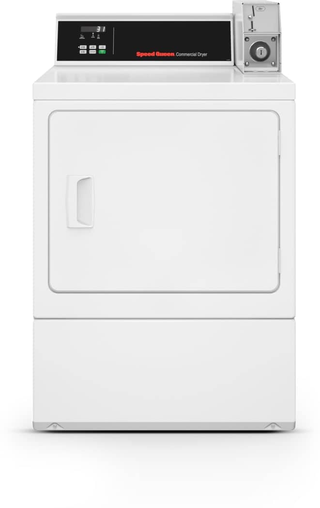 Speed Queen DV6000WG Washer