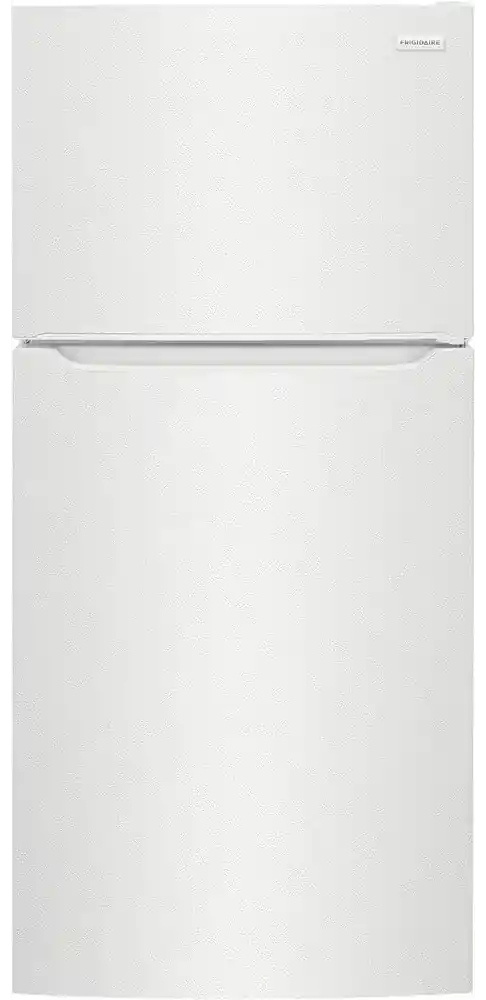 Frigidaire FFTR1814WW Refrigerator