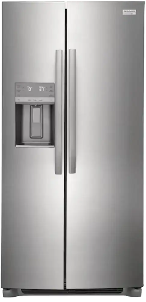 Frigidaire GRSC2352AF Refrigerator