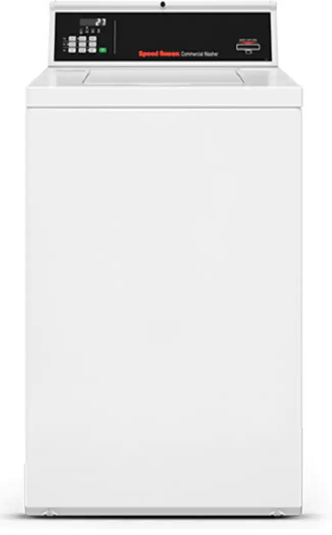 Speed Queen TV6000WN Washer